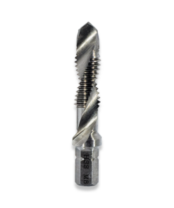 8MM x 1.25 Tapping Drilling Countersink