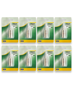8PC 20MM DIAMOND HOLE SAW DRILL BIT CUTTER FOR GLASS TILE CERAMIC MARBLE