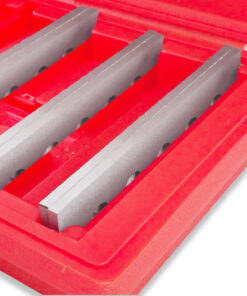 Alternative view of 8PC PARALLEL SET 4 PAIRS, 3/16" wide