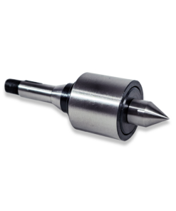 Alternative view of 8mm REVOLVING CENTRE/BOLEY LATHE ETC