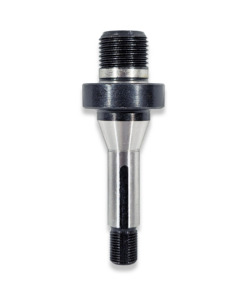 8mm SCREWED ARBOUR M12 x 1 PITCH
