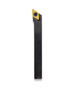 Alternative view of 8mm Shank Turning tool DCMT 07