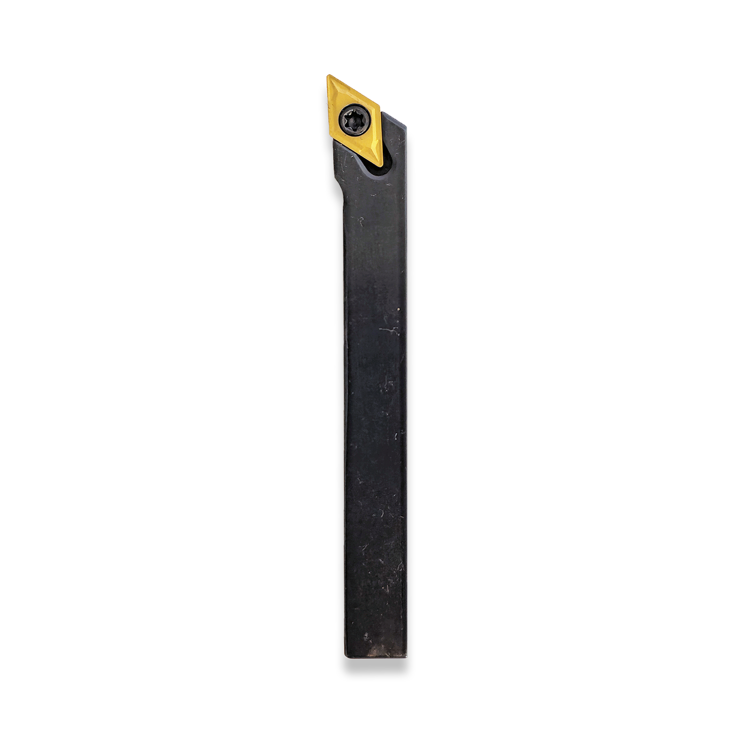 8mm Shank Turning tool DCMT 07 - Image 2