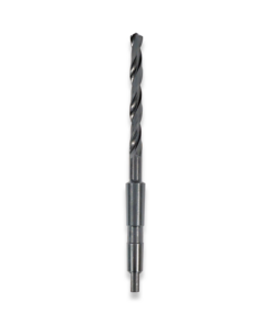 8mm Taper Shank Drill Bit (1MT Shank)