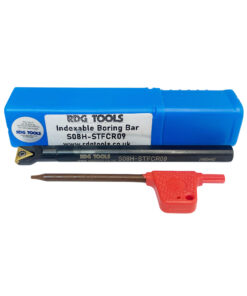 8MM Indexable Boring Bar "TCMT 09" - Image 4