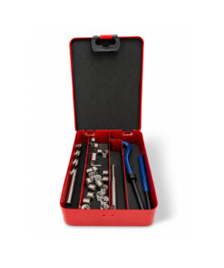 8MM X 1.25 HELICOIL TYPE THREAD REPAIR KIT