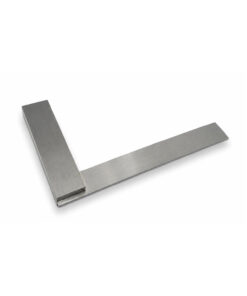 Alternative view of 9" ENGINEERS SQUARE