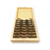 8PR WAVY PARALLEL SET METRIC 25MM - 39MM