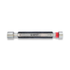 9/16" GO NO GO PLUG GAUGE MEASURING BORE SIZES