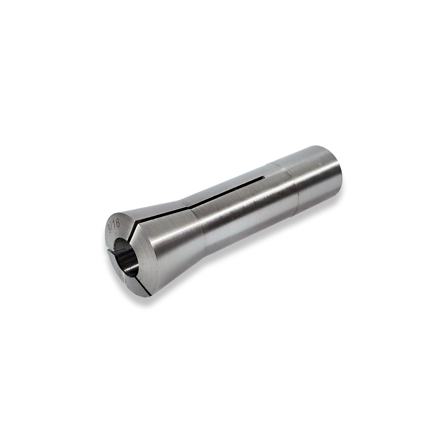 9/16" R8 Collet (7/16 drawbar) - Image 2