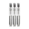 9/16" TAPS SET BSF x 16tpi