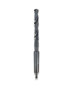 9/16" Taper Shank Drill Bit (2MT Shank)