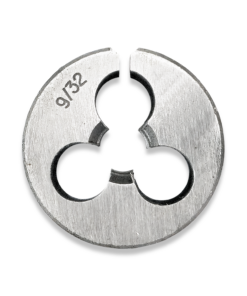 9/32" SPLIT DIE, 32TPI THREAD