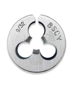 9/32" SPLIT DIE, 26TPI