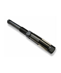 Alternative view of HSS ADJUSTABLE METRIC REAMER 27MM - 30MM