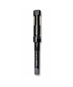 Alternative view of HSS ADJUSTABLE METRIC REAMER 30MM - 34MM