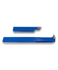 Alternative view of 20MM SHANK 55 DEGREE 2PC THREADING SET (1X INTERNAL 1X EXTERNAL)