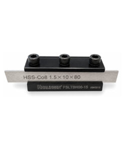 Alternative view of 6MM SHANK PRO PARTING SYSTEM  "COBALT BLADE"