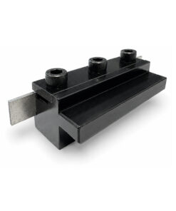 6MM SHANK PRO PARTING SYSTEM  "COBALT BLADE" - Image 3