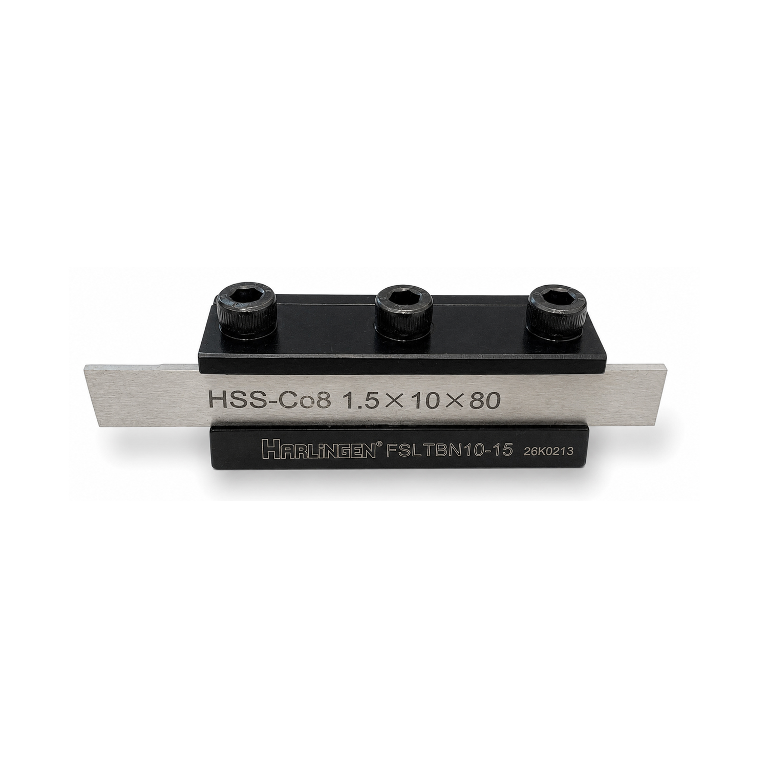 10MM SHANK PRO PARTING SYSTEM "COBALT BLADE" - Image 2
