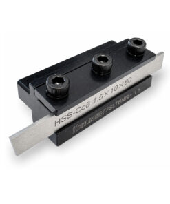 10MM SHANK PRO PARTING SYSTEM "COBALT BLADE"