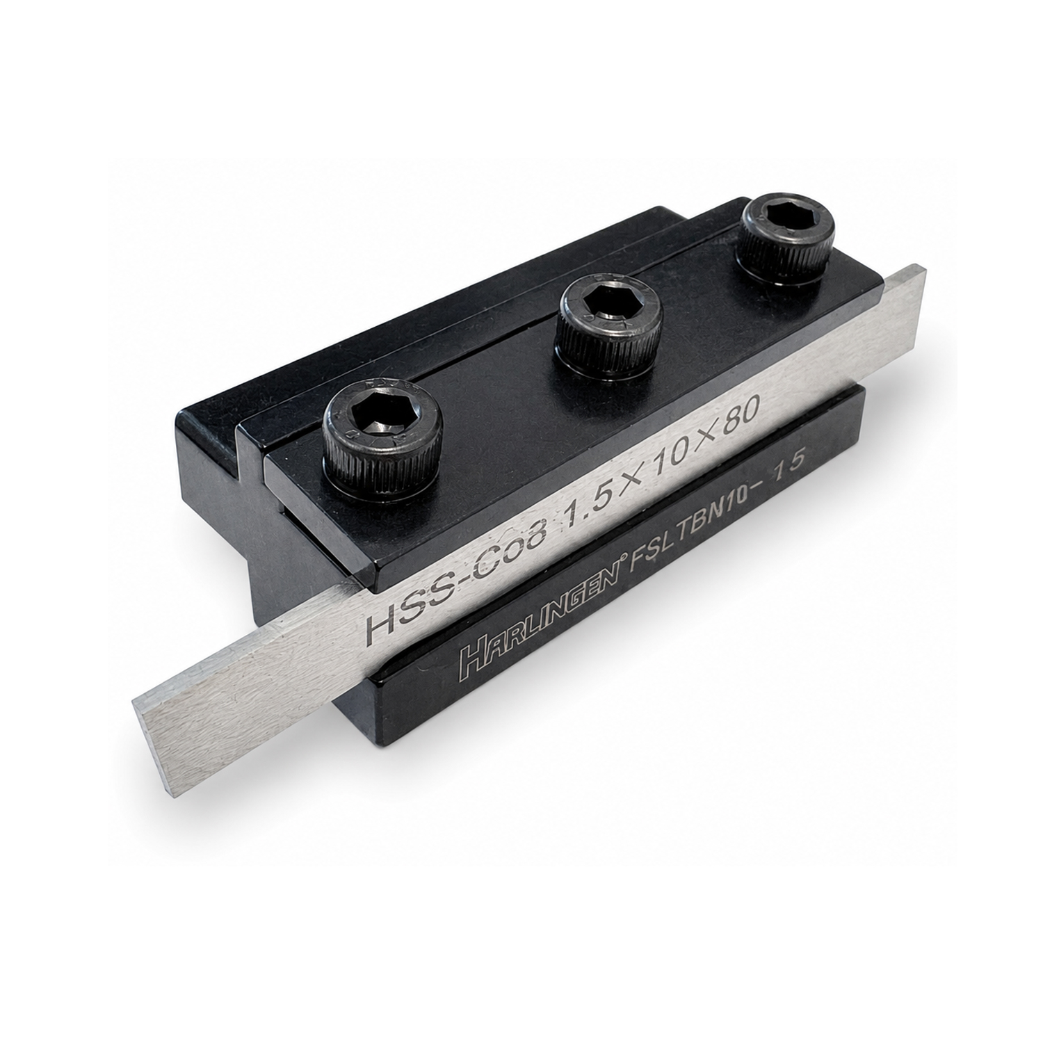 10MM SHANK PRO PARTING SYSTEM "COBALT BLADE"