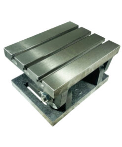 10" X 8" TILTING ANGLE PLATE