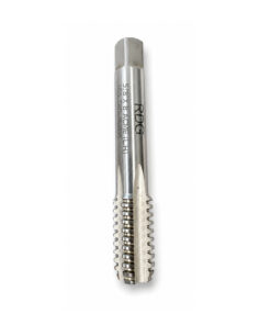 Alternative view of ACME TAP 5/8" X 8 TPI HSS (LEFT HAND)