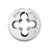 9MM SPLIT DIE (CARBON) LEFT HAND