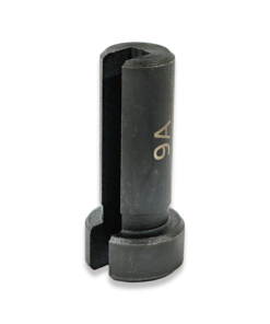 9MM TYPE A KEYWAY BROACH BUSH