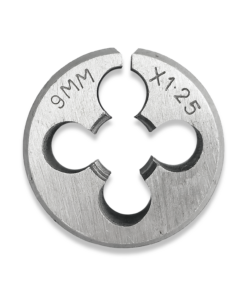 9MM x 1.25 SPLIT DIE (CARBON)