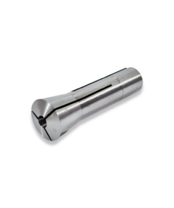 Alternative view of 9mm R8 Collet (7/16 drawbar)