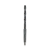 9.5mm Taper Shank Drill Bit (1MT Shank)