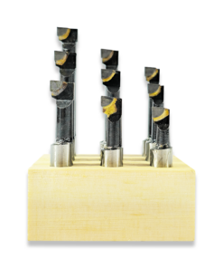 9pc Carbide Boring Bar Set 10mm