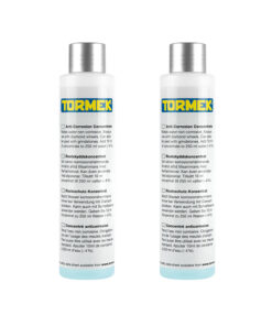TORMEK ACC-150 Anti-Corrosion Concentrate Pack Of Two