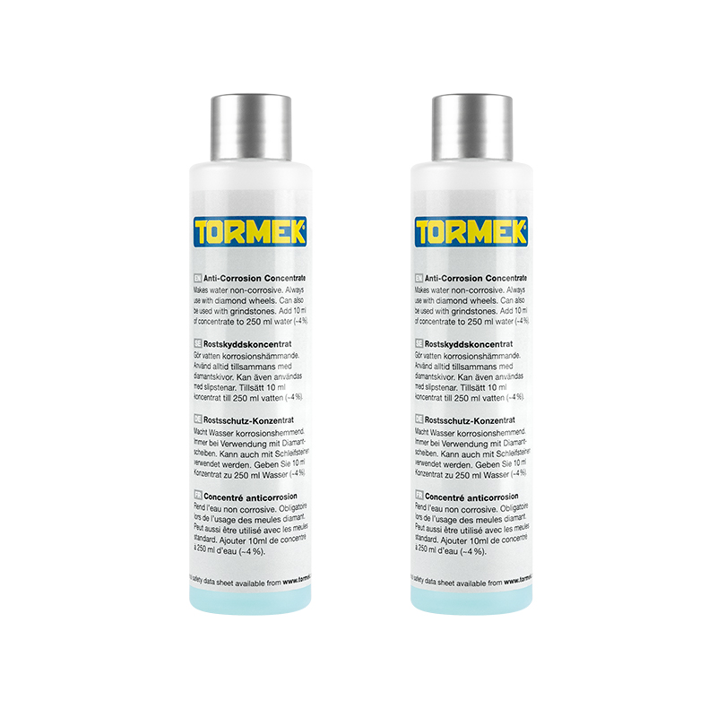 TORMEK ACC-150 Anti-Corrosion Concentrate Pack Of Two
