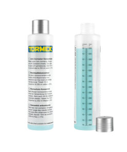 Alternative view of TORMEK ACC-150 Anti-Corrosion Concentrate Pack Of Two
