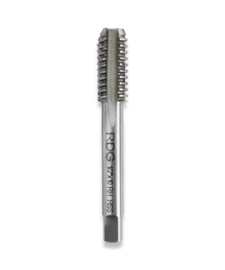 ACME TAP 1/2" X 10 TPI HSS