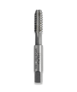 ACME TAP 3/8" X 10 TPI HSS