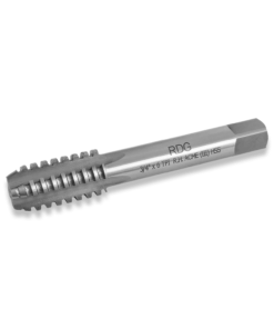 Alternative view of ACME TAP 3/4" X 6 TPI HSS