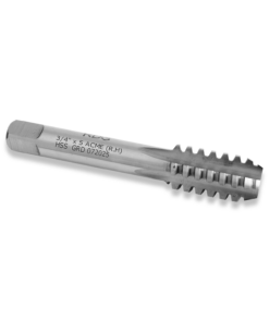 Alternative view of ACME TAP 3/4" X 5 TPI HSS