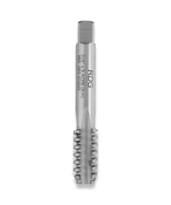 ACME TAP 3/4" X 5 TPI HSS