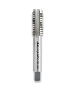 ACME TAP 3/4" X 8 TPI HSS