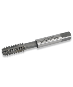 Alternative view of ACME TAP 3/8" X 10 TPI HSS