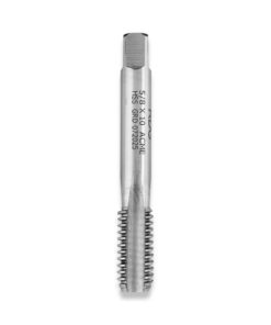 ACME TAP 5/8" X 10 TPI HSS