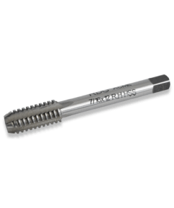 Alternative view of ACME TAP 7/16" X 12 TPI HSS
