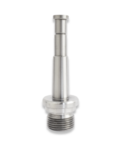 2MT ADAPTOR FOR ROTARY TABLE 6" MYFORD THREAD