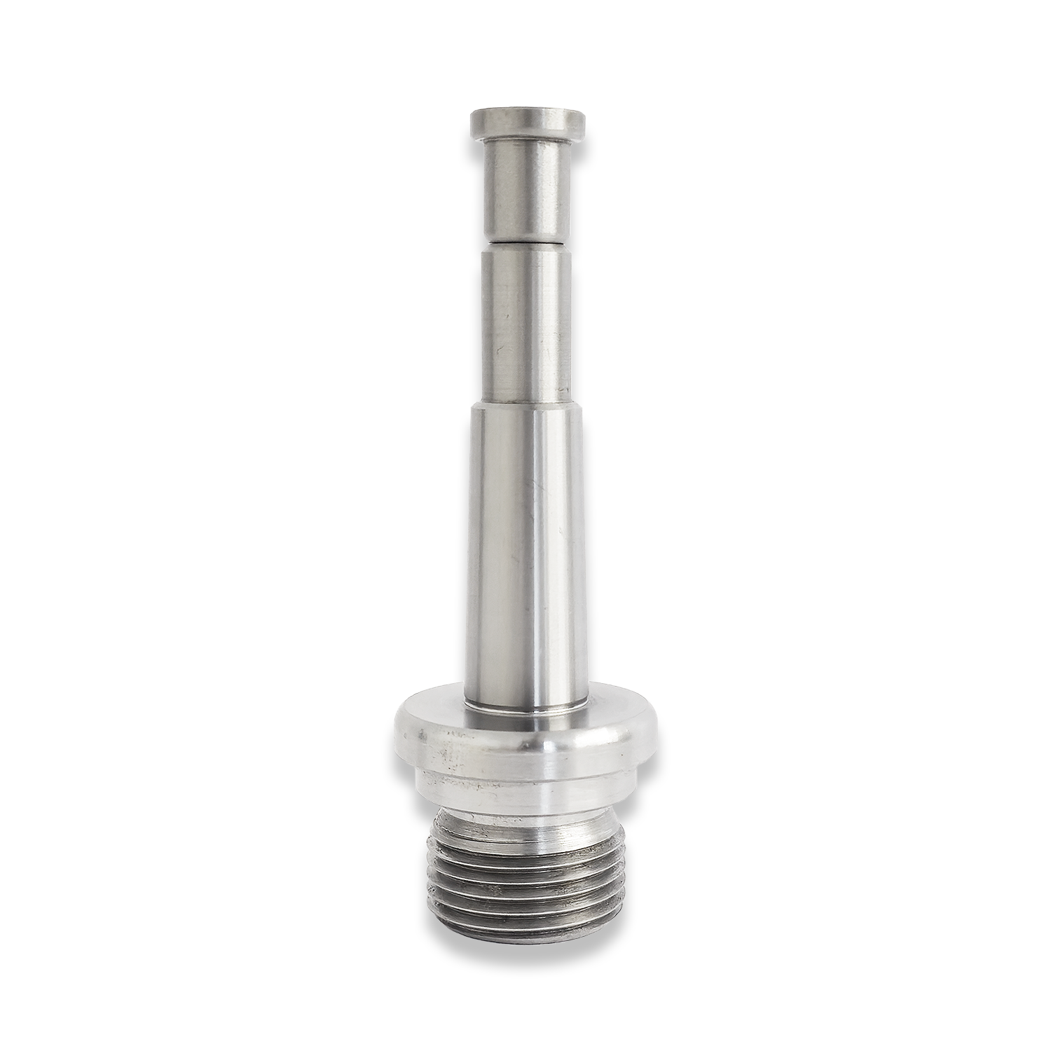 2MT ADAPTOR FOR ROTARY TABLE 6" MYFORD THREAD