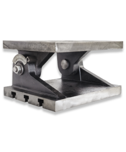 ADJUSTABLE ANGLE PLATE 12" X 10"