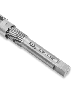 H11 ADJUSTABLE REAMER (RANGE 15/16" - 1 1/16" ) - Image 3